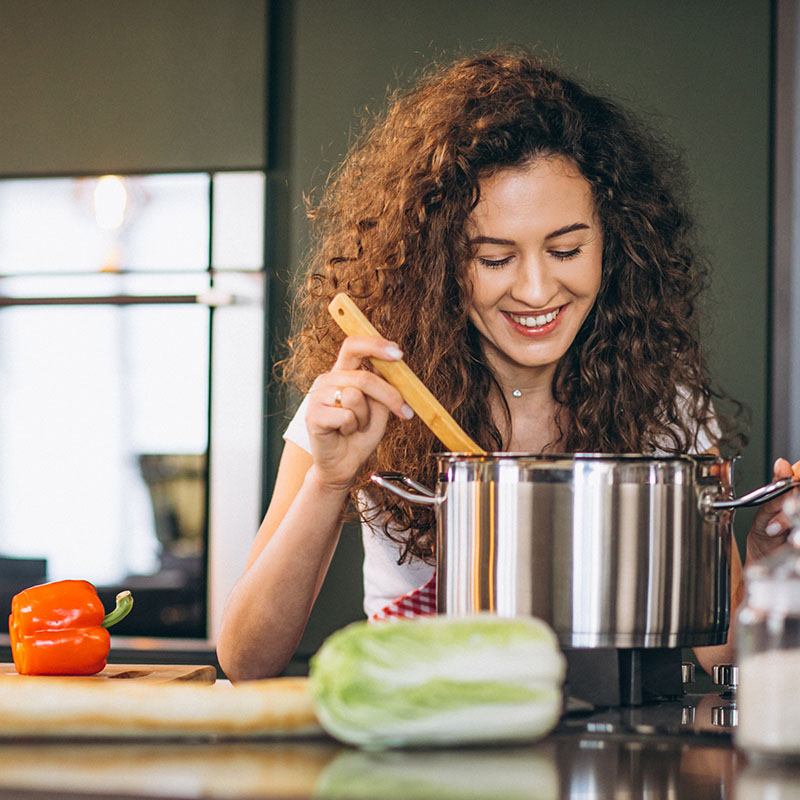 How to COOK PULSES and GRAINS