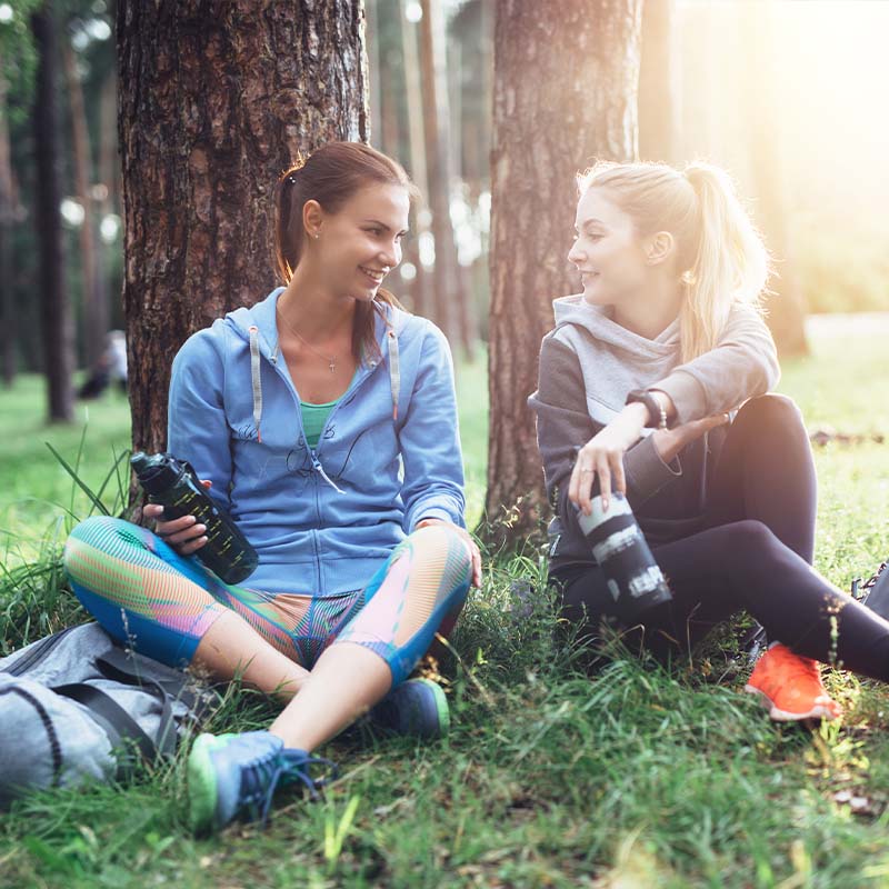 SPORT e alimentazione: il ruolo dei CEREALI