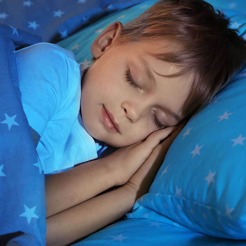 ASLEEP or AWAKE? The SECRETS to GOOD SLEEP