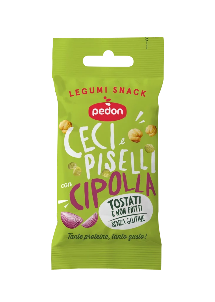 ceci-piselli-cipolla-legumi-snack-ricchi-monodose-pedon