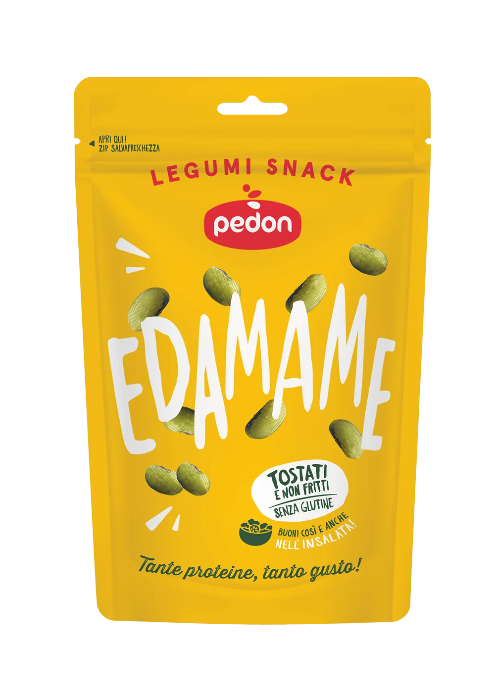 edamame-pluri